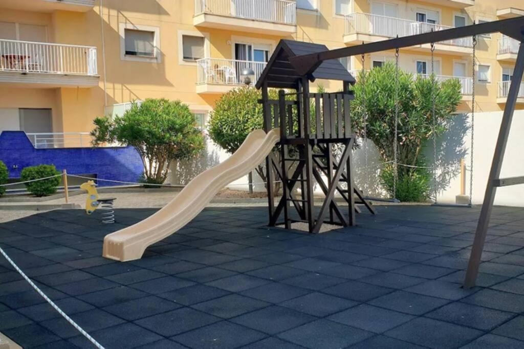 Apartamento Pepa. En El Corazon Del Delta. Sant Jaume d'Enveja Luaran gambar